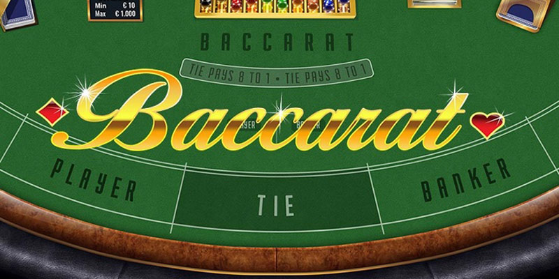 Baccarat Kuwin