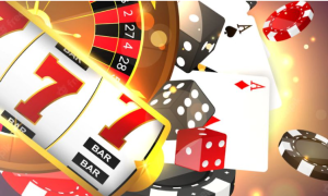 Casino Online Kuwin