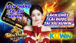 Tài Xỉu  Kuwin