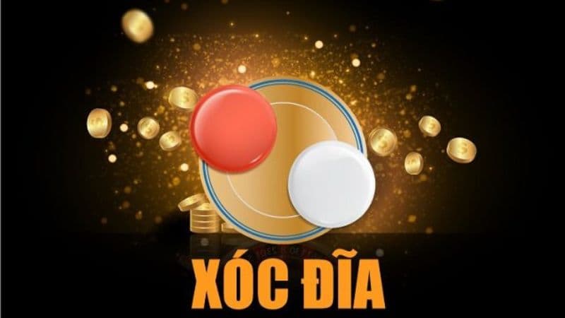 Xóc đĩa là gì?